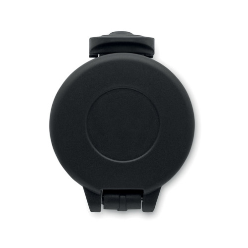 Butelka dwuścienna 300 ml Czarny MO2735-03 (6)