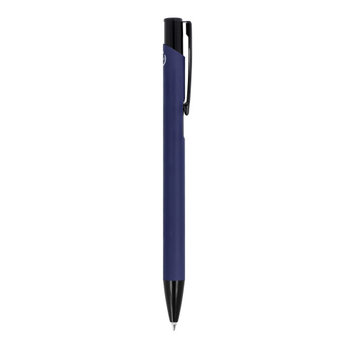 Alicante soft touch R-AL niebieski tusz Ciemnoniebieski / czarny LT80604-N1002 (1)