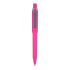 Długopis Ozzy soft touch Różowy LT87075-N0076 (6) thumbnail