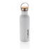 Butelka sportowa 700 ml Biały P436.833 (5) thumbnail