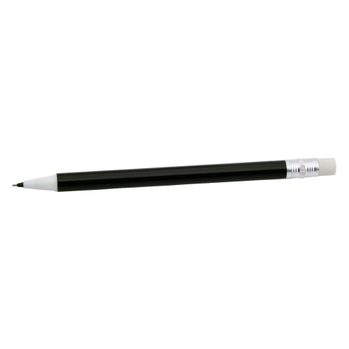 Ołówek mechaniczny czarny V1457-03 
