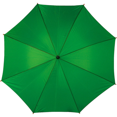 Parasol automatyczny zielony V4221-06 