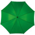 Parasol automatyczny zielony V4221-06  thumbnail