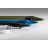 Długopis X8, RPET zielony P611.077 (5) thumbnail