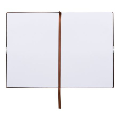 Notatnik A5 Elegance Storyline Grey Lined Camel HNH124ZP (2)