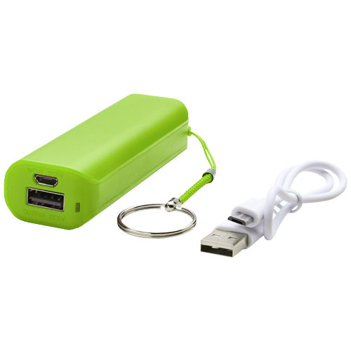 Powerbank 1200 mAh Span Limonka 13427704 (5)