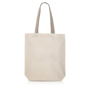 Torba bawełniana z długim uchwytem / Chicotton Khaki