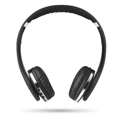 Słuchawki Bluetooth czarny MO9074-03 