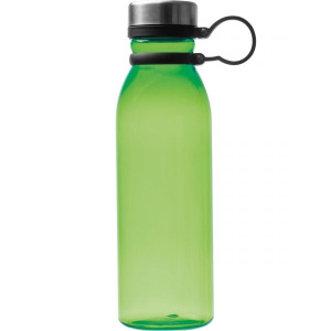 Butelka z recyklingu 780 ml RPET jasnozielony