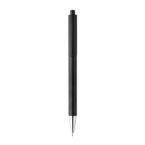 Długopis Amisk Czarny P611.171 (2)