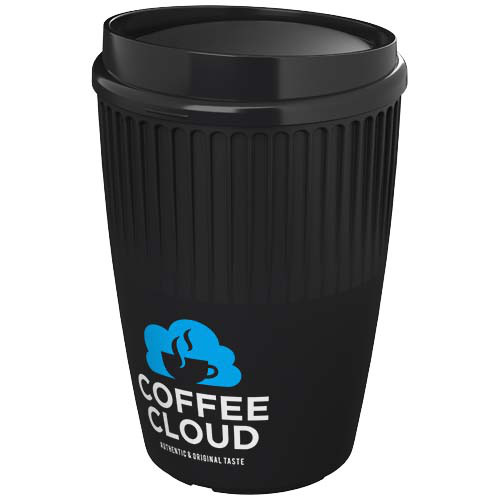 Cirrus kubek 350 ml Czarny 21074590 (3)