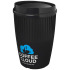 Cirrus kubek 350 ml Czarny 21074590 (3) thumbnail