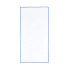 R-PET Szybkoschnący ręcznik 40×80 cm z woreczkiem, sublimacja. Niebieski LT97214-N0011 (3) thumbnail