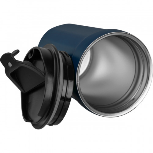 Kubek termiczny 350 ml MARCELA Granatowy 8510644 (2)