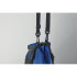 Wodoodporna torba 6L z paskiem niebieski MO6370-37 (5) thumbnail
