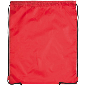 Worek sportowy LEOPOLDSBURG Czerwony