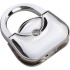 Uchwyt na torebkę DOROTHEA Szary 7537307 (2) thumbnail