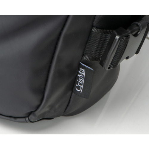 Plecak - torba CrisMa OLGA Czarny 6434503 (8)