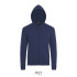 STONE UNI HOODIE 260g French Navy S01714-FN-XS  thumbnail