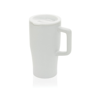 Ceramiczny kubek podrożny 490 ml