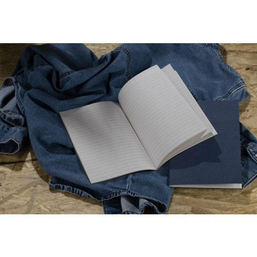 Notes DENIM A5 Granatowy 18228-06 (4)