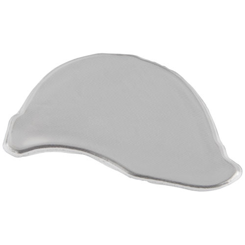 Naklejka odblaskowa kask Biały 1PR03701 