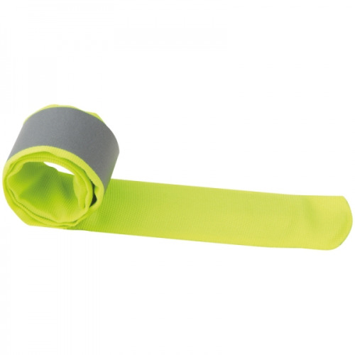 Opaska odblaskowa VESTER żółty 143108 