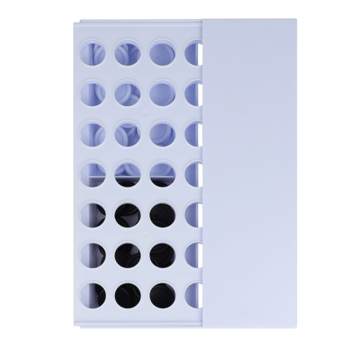 Gra 4 w linii z materiałów recyklingowanych Biały LT90785-N0001 (2)