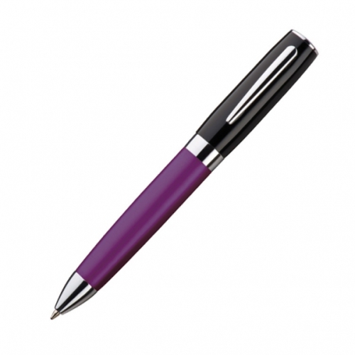 Długopis metalowy FRISCO fioletowy 161412 (1)