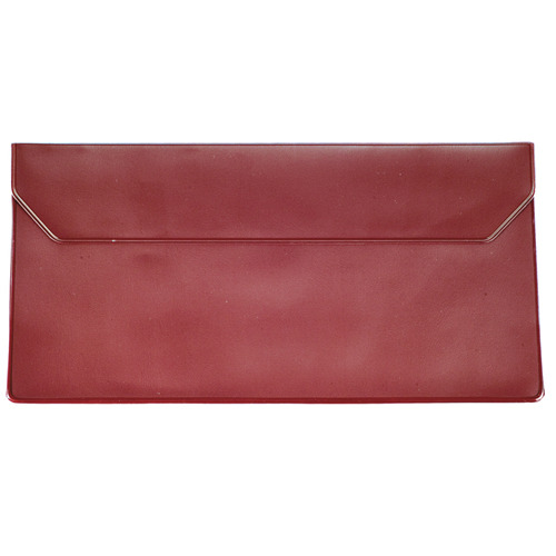 Etui na dokumenty / Doctravel Bordowy IP42074554 