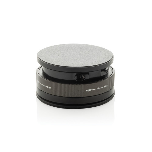 Uchwyt do telefonu Terra 360 Black, grey P301.5201 (2)