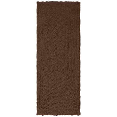 Citizen Green Lawrence chusta o wymiarach 110 x 200 cm Brązowy 1PZ03671 (3)