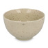 Zestaw ceramicznych misek Sagaform Ditte 12 cm Beżowy LT52256-N0055 (6) thumbnail