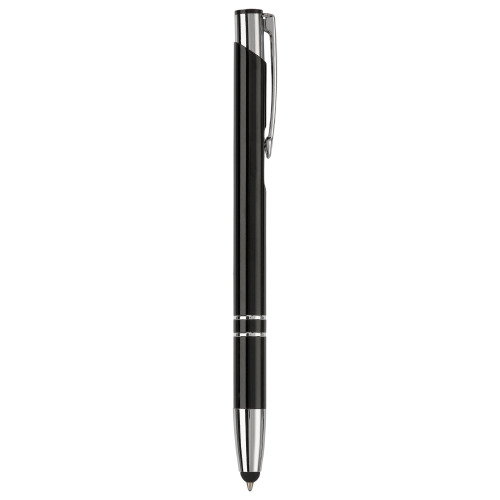 Długopis Alicante Stylus Czarny LT87918-N0002 (4)