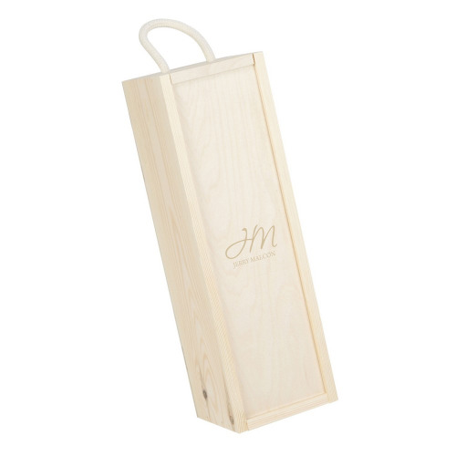 Skrzynka do wina Drewno V5389-17_U (2)