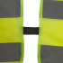 Kamizelka odblaskowa dla dzieci żółty LT90922-N0041 (2) thumbnail