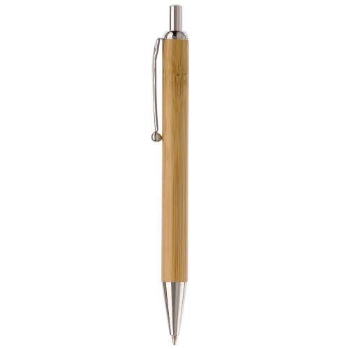 Długopis Bamboo Naturalny LT87289-N0094 (2)
