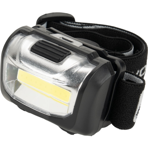 Latarka czołowa LED TRONADOR Schwarzwolf Czarny F2300600AJ303 (6)