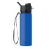 Składana silikonowa butelka Niebieski MO2944-37 (7) thumbnail
