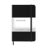 Kalendarz MOLESKINE Czarny VM296-03/2027 (1) thumbnail