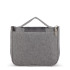 Torba podróżna na kosmetyki rPET 300D Kora Szary LT95396-N0061 (3) thumbnail
