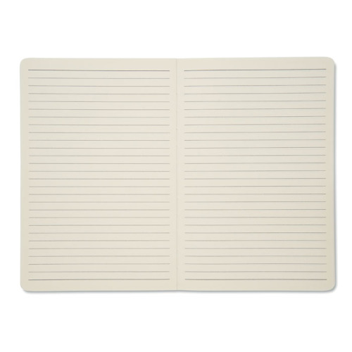 Portfolio A5 z notatnikiem Czarny MO3211-03 (6)
