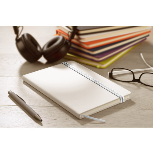 Notes VITAL A5 Biały 17545-01 (7)