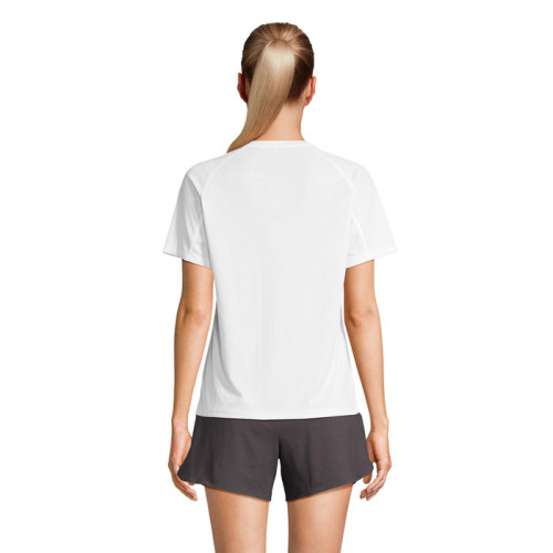 VORTEX WOMEN RAGLAN T-SHIRT Bialy S04788-WH-S (1)
