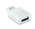 USB z blokadą danych biały MO9843-06 (2) thumbnail