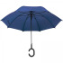 Parasol automatyczny ø103 cm ALEKSANDRA Niebieski 4139104  thumbnail