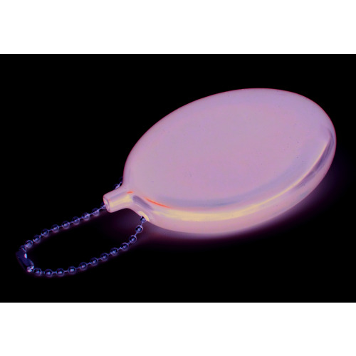 Etui na monety Czarny T42073803 