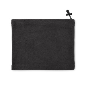 Wielorazowa czapka z polaru