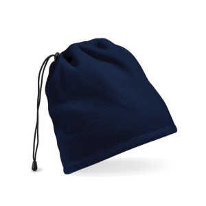 Komin polarowy 2w1 Superfleece anti-pill