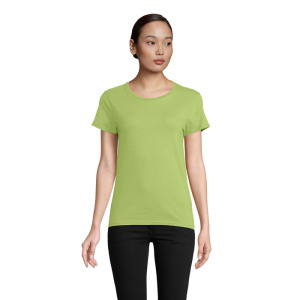PIONEER WOMEN T-SHIRT 175g Apple Green